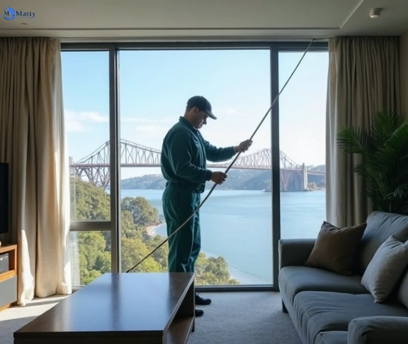 Blind cleaning service area map rossmore-nsw and Near by suburbs suburbs Matty Curtain Cleaning