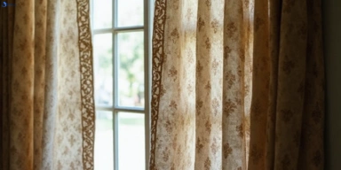Dry cleaning delicate silk velvet drapes rossmore-nsw Matty Curtain Cleaning